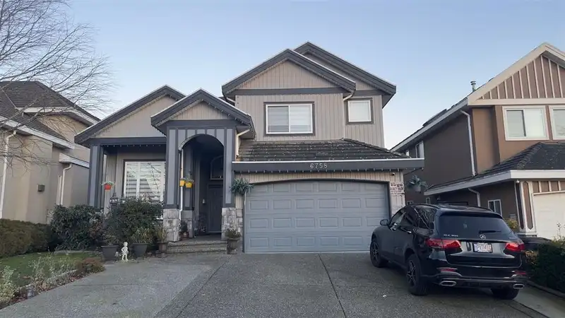 6758 148TH STREET - photo 1 of 20