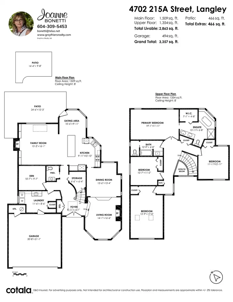4702 215A STREET - photo 4 of 40