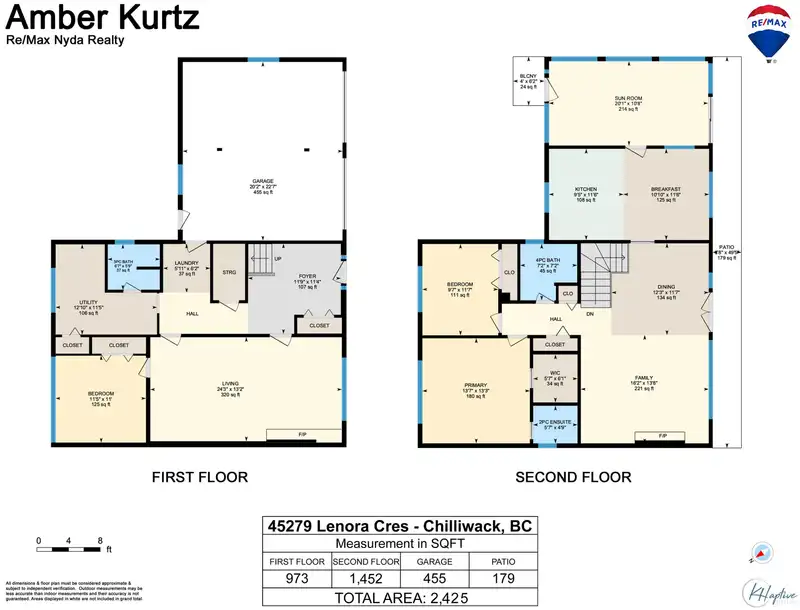 45279 LENORA CRESCENT - photo 3 of 33