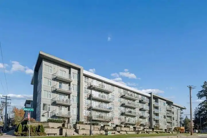111 10838 WHALLEY BOULEVARD - photo 1 of 27