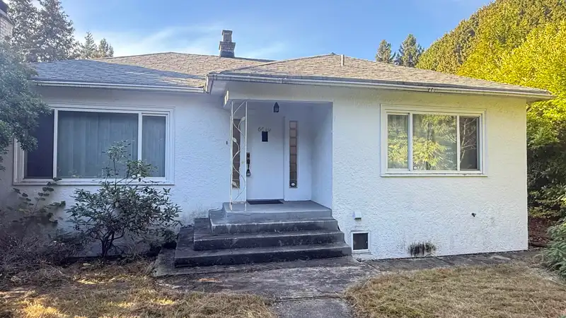 6649 GRANVILLE STREET - photo 2 of 3