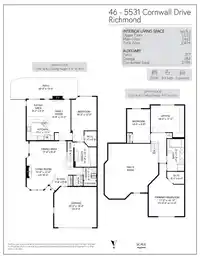 46 5531 CORNWALL DRIVE - thumbnail 27