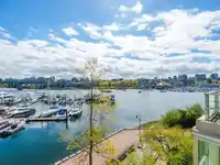 321 1228 MARINASIDE CRESCENT - thumbnail 18