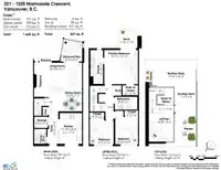 321 1228 MARINASIDE CRESCENT - thumbnail 40