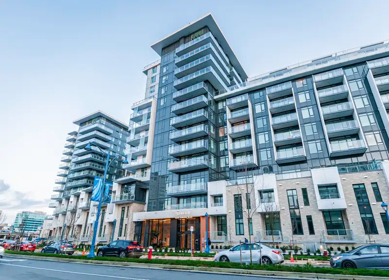 311 6300 MINORU BOULEVARD - photo 1 of 21