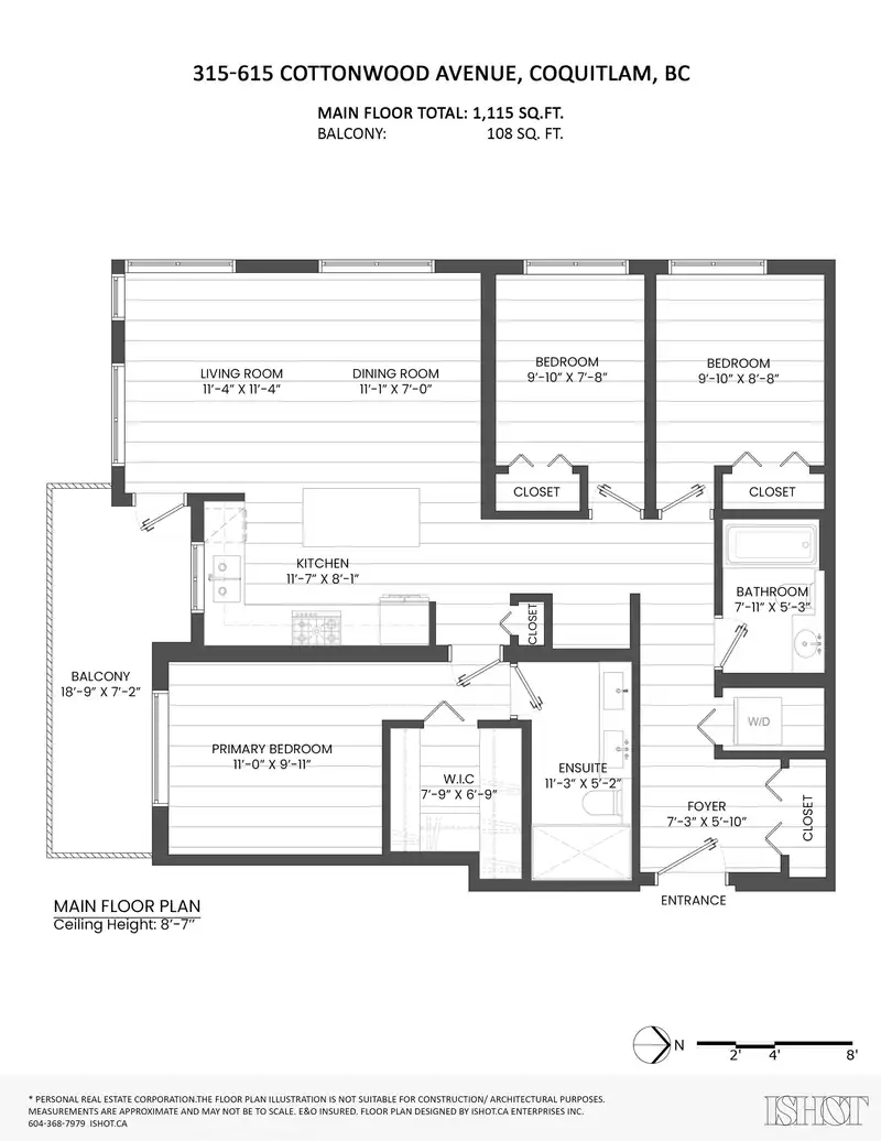 315 615 COTTONWOOD AVENUE - photo 3 of 40