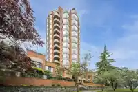 204 1860 ROBSON STREET - thumbnail 1