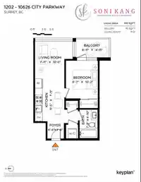 1202 10626 CITY PARKWAY - thumbnail 11