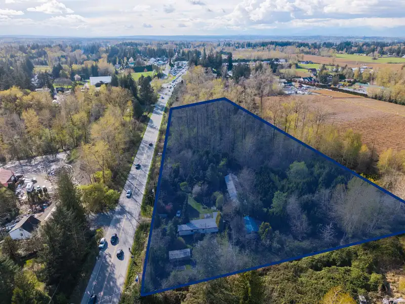 24183 FRASER HIGHWAY - photo 3 of 11