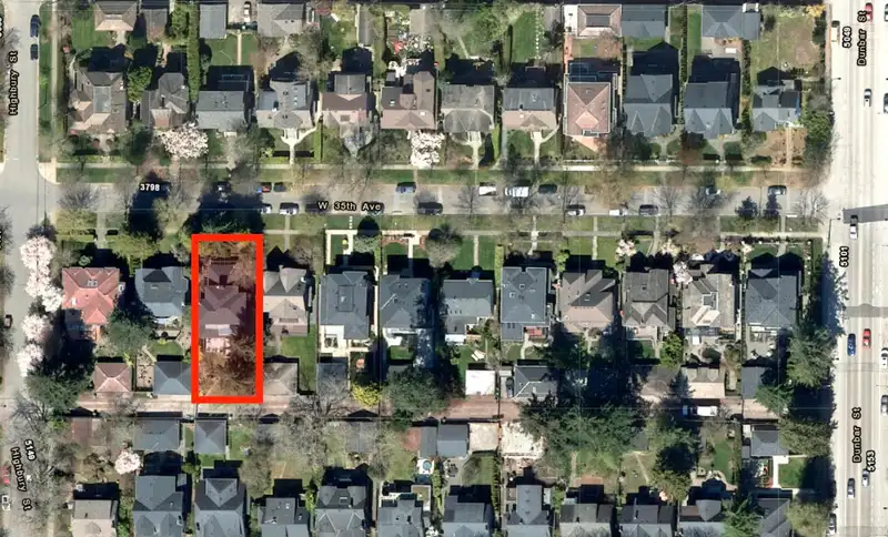 3758 W 35TH AVENUE - photo 2 of 38