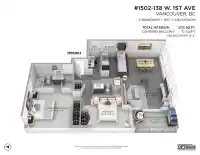 1502 138 W 1ST AVENUE - thumbnail 33