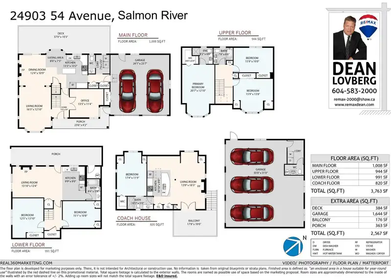 24903 54 AVENUE - photo 2 of 27