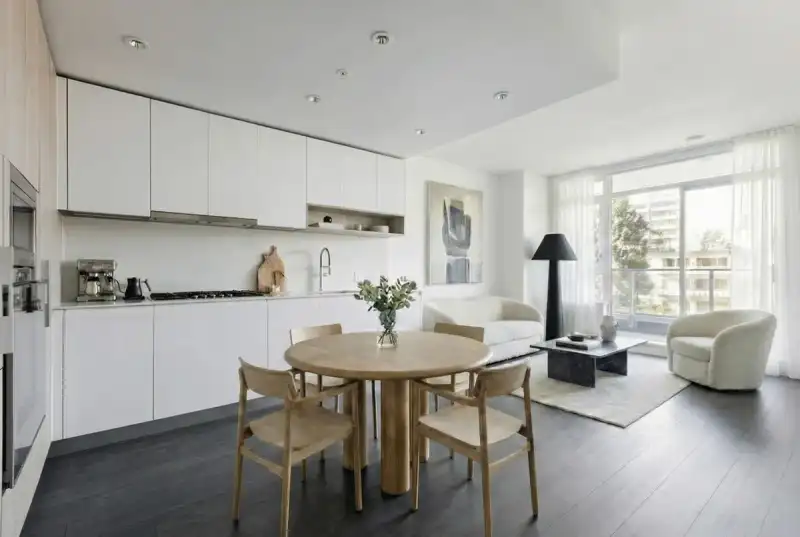 207 6300 MINORU BOULEVARD - photo 1 of 10