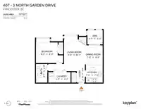 407 3 N GARDEN DRIVE - thumbnail 19