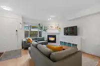 110 3978 ALBERT STREET - thumbnail 4
