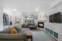 110 3978 ALBERT STREET - thumbnail 7