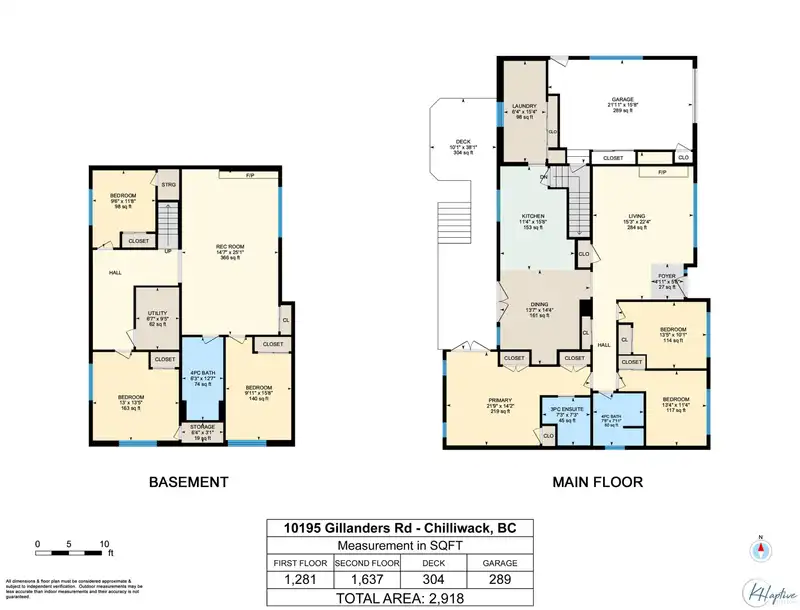 10195 GILLANDERS ROAD - photo 3 of 40