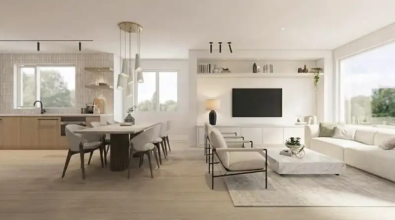 1 2417 HIGHBURY STREET - photo 3 of 13