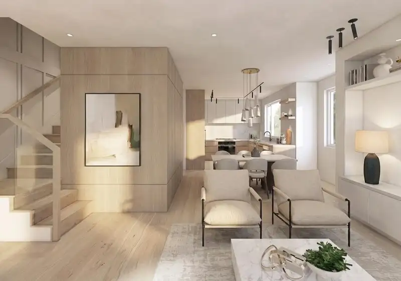 1 2417 HIGHBURY STREET - photo 4 of 13
