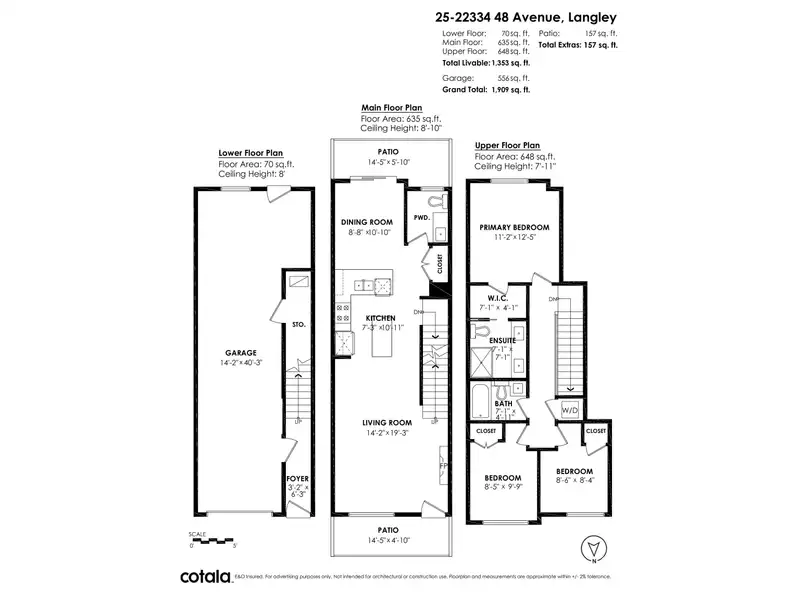25 22334 48 AVENUE - photo 4 of 37