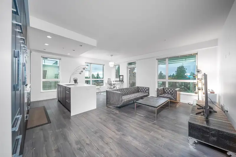 505 6677 CAMBIE STREET - photo 1 of 15