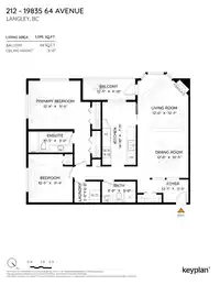 212 19835 64 AVENUE - thumbnail 32