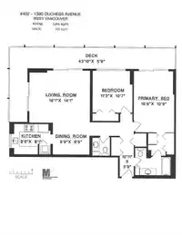 402 1390 DUCHESS AVENUE - thumbnail 25