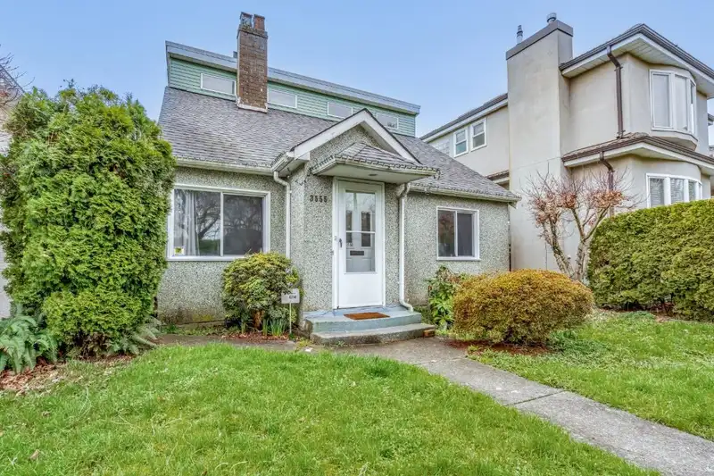 3555 TRAFALGAR STREET - photo 1 of 30