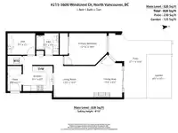 215 3600 WINDCREST DRIVE - thumbnail 30