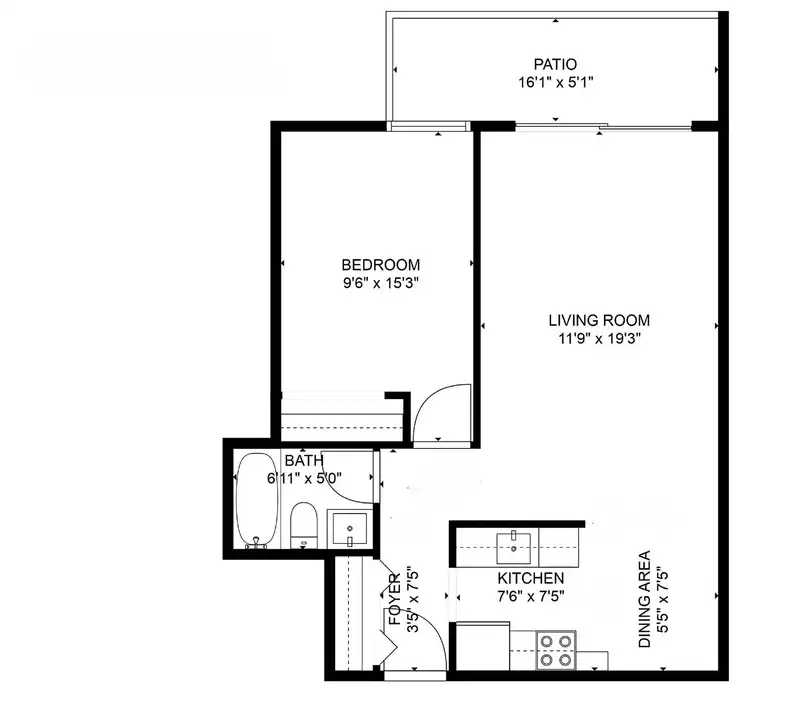 210 750 E 7TH AVENUE - photo 2 of 2