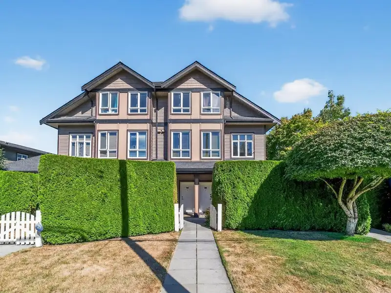 23 6538 ELGIN AVENUE - photo 1 of 20