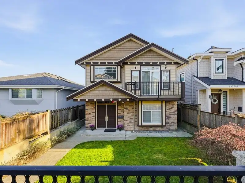 6080 MCKEE STREET - photo 1 of 40