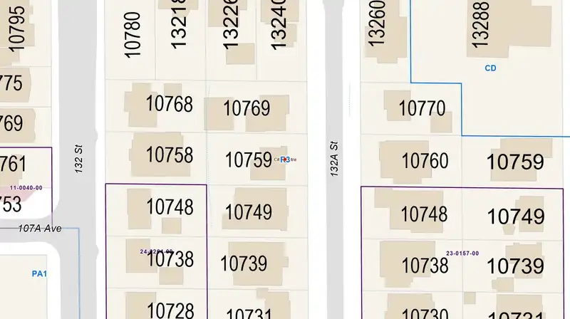 10759 132A STREET - photo 1 of 1