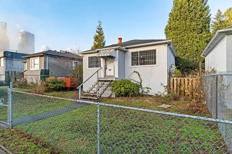 5263 IMPERIAL STREET - photo 1 of 13