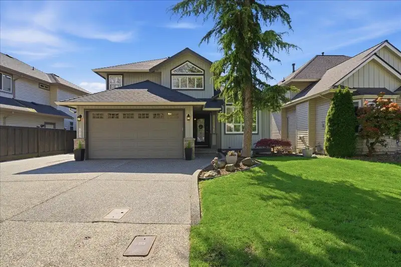 20746 97B AVENUE - photo 1 of 40