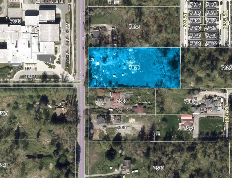 7628 202A STREET - photo 1 of 1