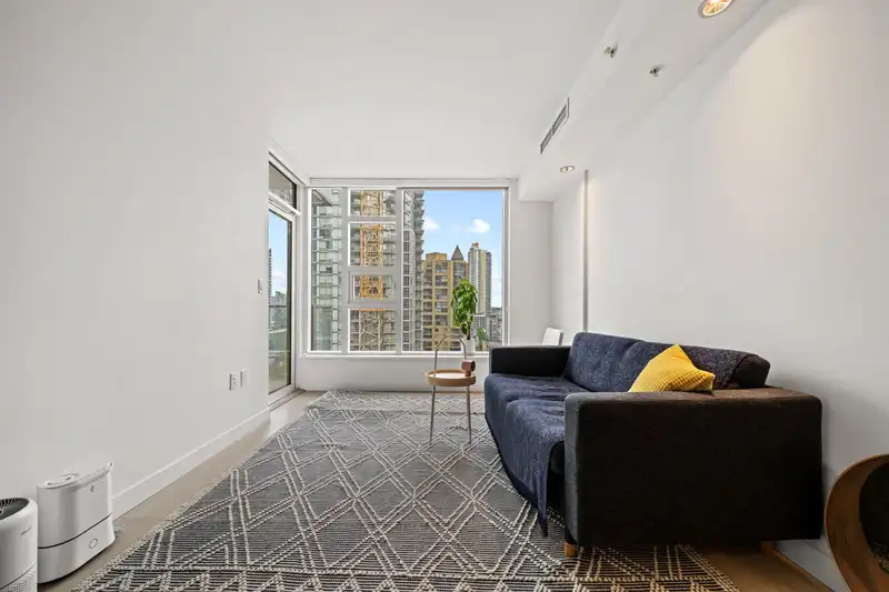 1009 1289 HORNBY STREET - photo 3 of 19