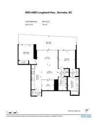 2603 4880 LOUGHEED HIGHWAY - thumbnail 40