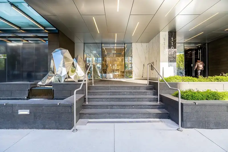 1910 1111 RICHARDS STREET - photo 3 of 40