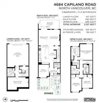 4684 CAPILANO ROAD - thumbnail 4