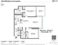 1002 2980 ATLANTIC AVENUE - thumbnail 24