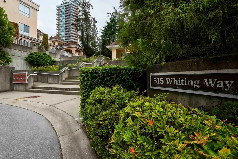203 515 WHITING WAY - photo 2 of 19