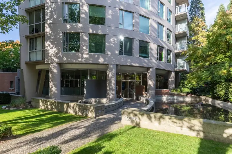 1503 1277 NELSON STREET - photo 2 of 23