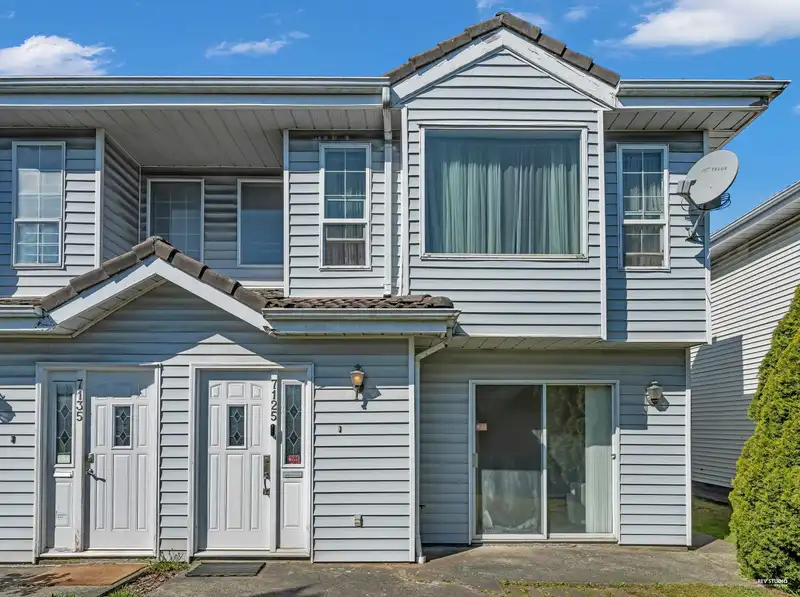 7125 MAIN STREET - photo 1 of 5
