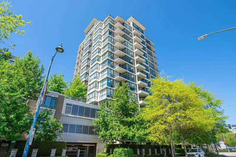 1301 7575 ALDERBRIDGE WAY - photo 1 of 24