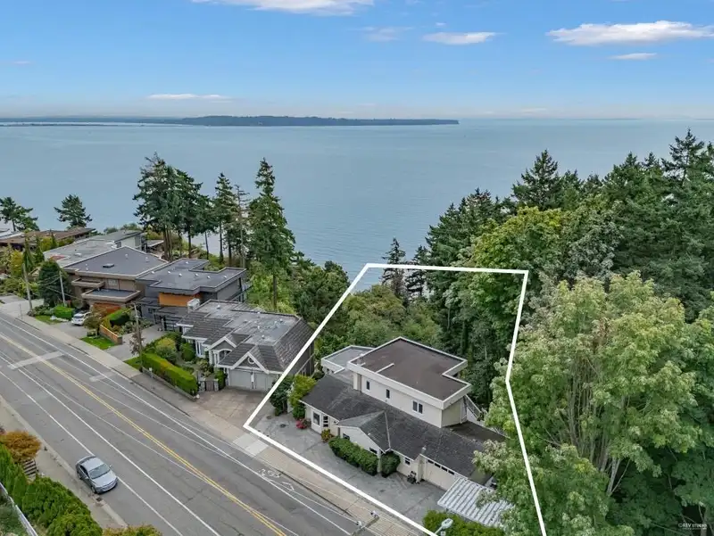 14104 MARINE DRIVE - photo 1 of 40