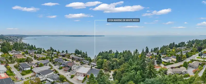 14104 MARINE DRIVE - photo 2 of 40