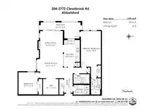 204 2772 CLEARBROOK ROAD - thumbnail 32