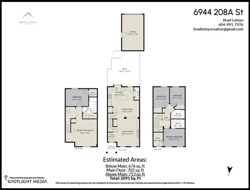 6944 208A STREET - photo 4 of 25