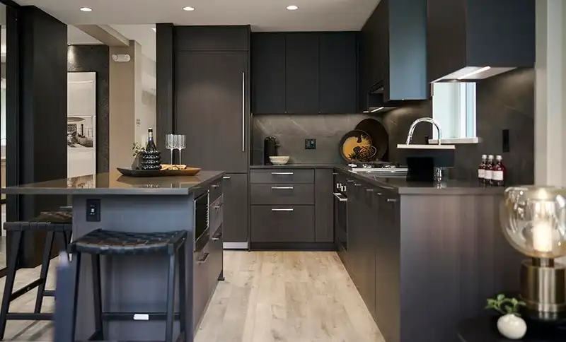 710 5860 OLIVE AVENUE - photo 2 of 12